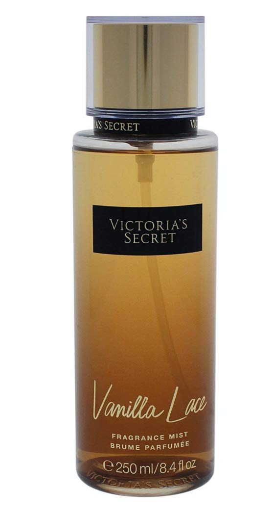 victoria secret perfume vanilla lace