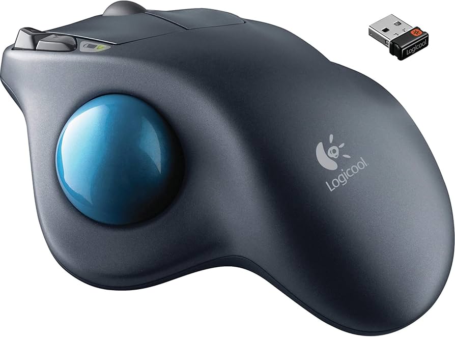 logitech m570 amazon