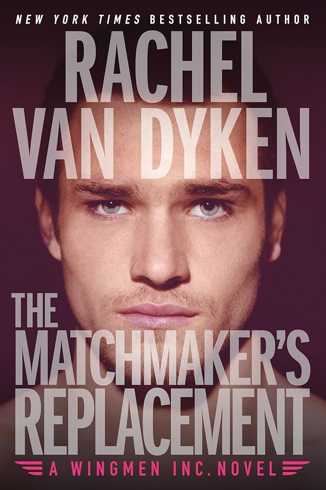 authors like rachel van dyken