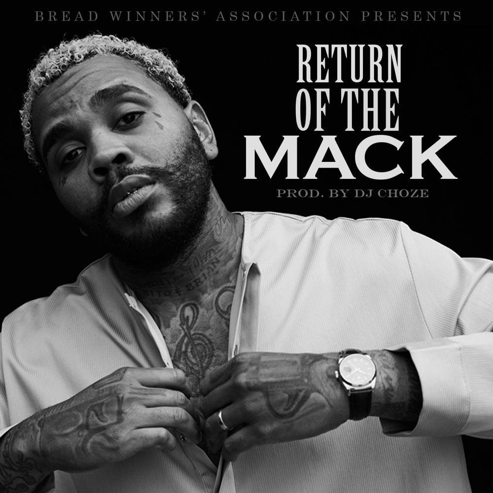 return the mack lyrics