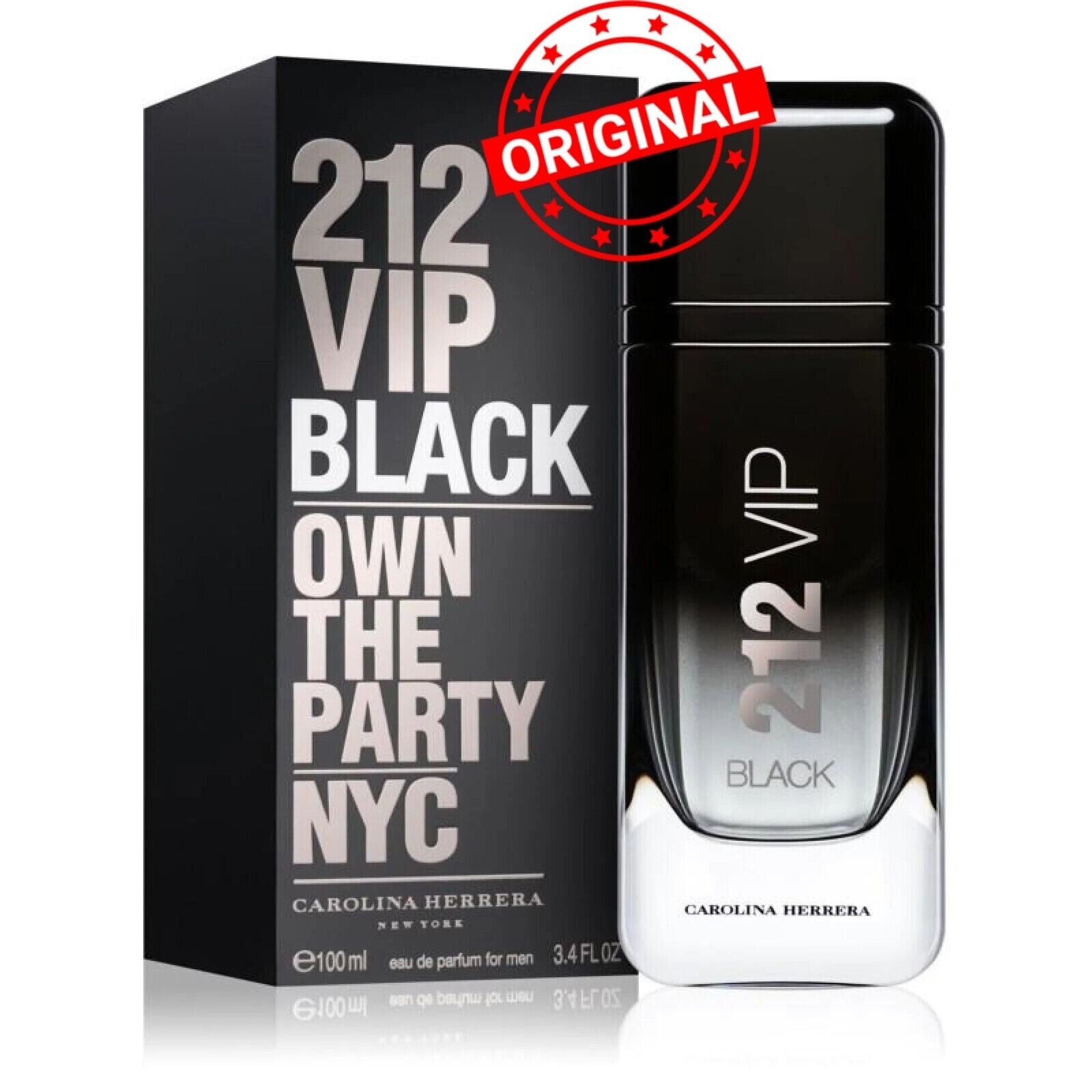 212 vip black own the party nyc