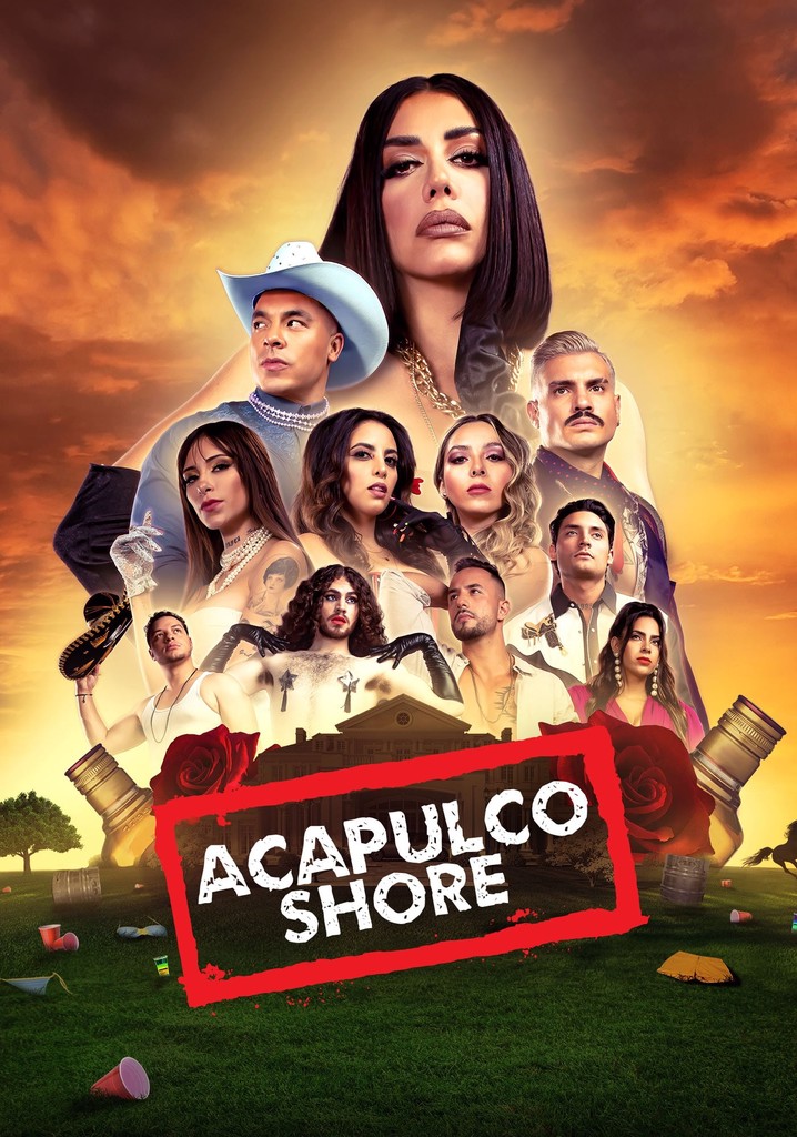 acapulco shore 10 capitulo 10