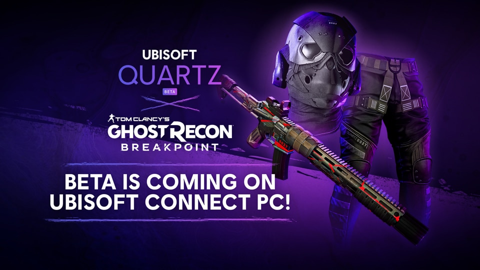 ubisoft connect ghost recon breakpoint