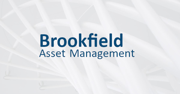 brookfield asset management preferred shares