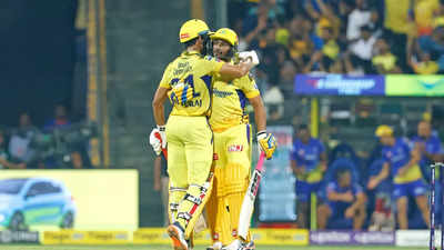 csk vs mi live score today