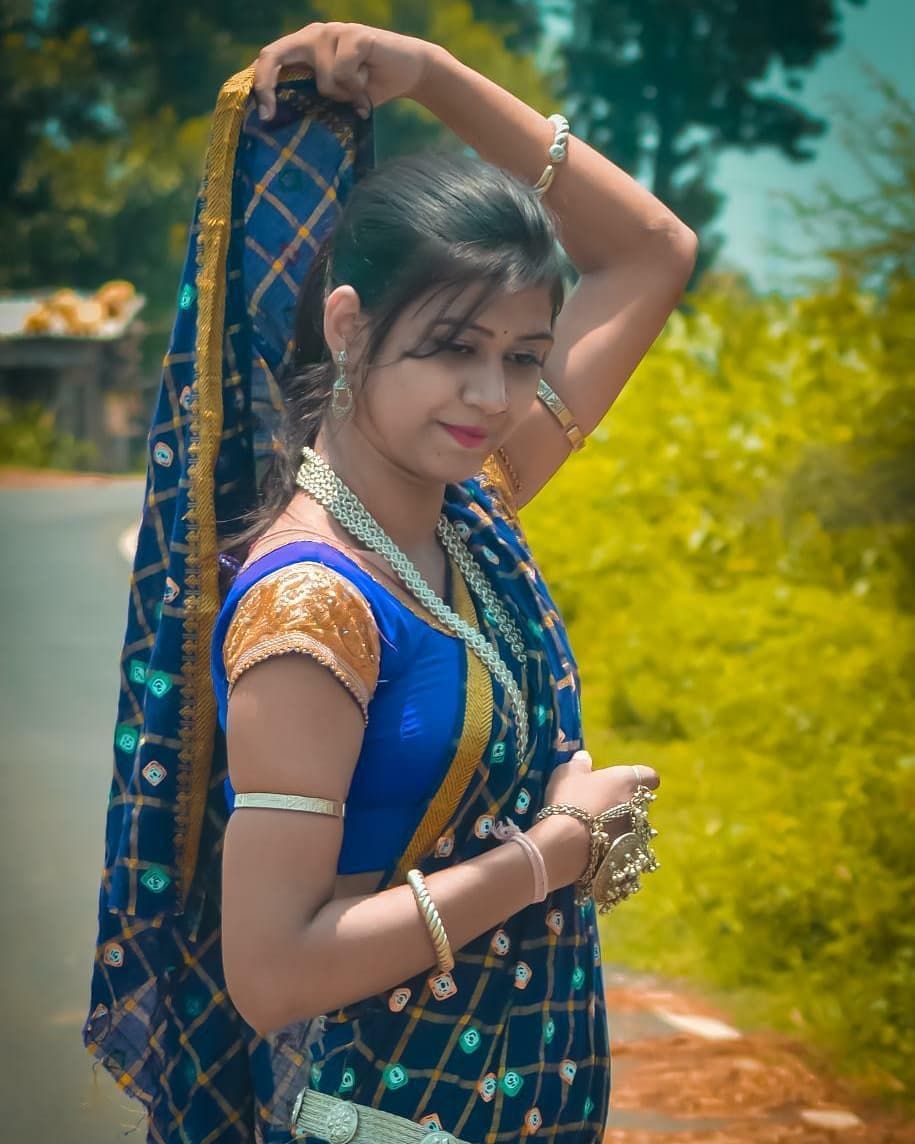 adivasi sexy