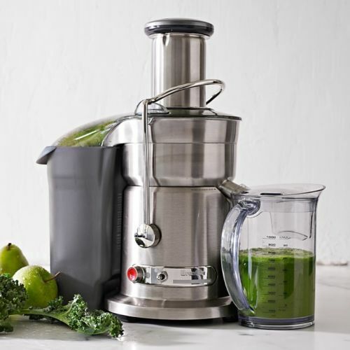 breville juice fountain elite