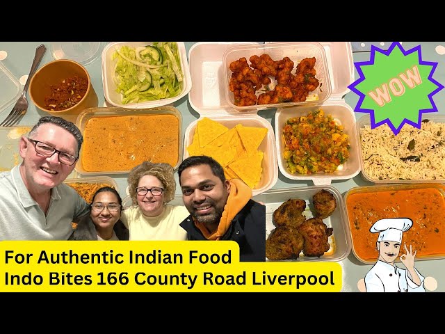 indo bites liverpool