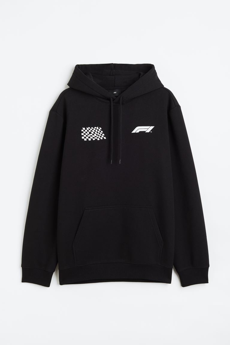 h&m formula 1