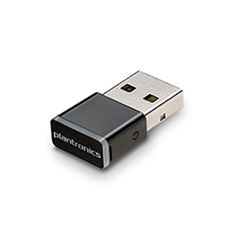 plantronics bluetooth usb adapter