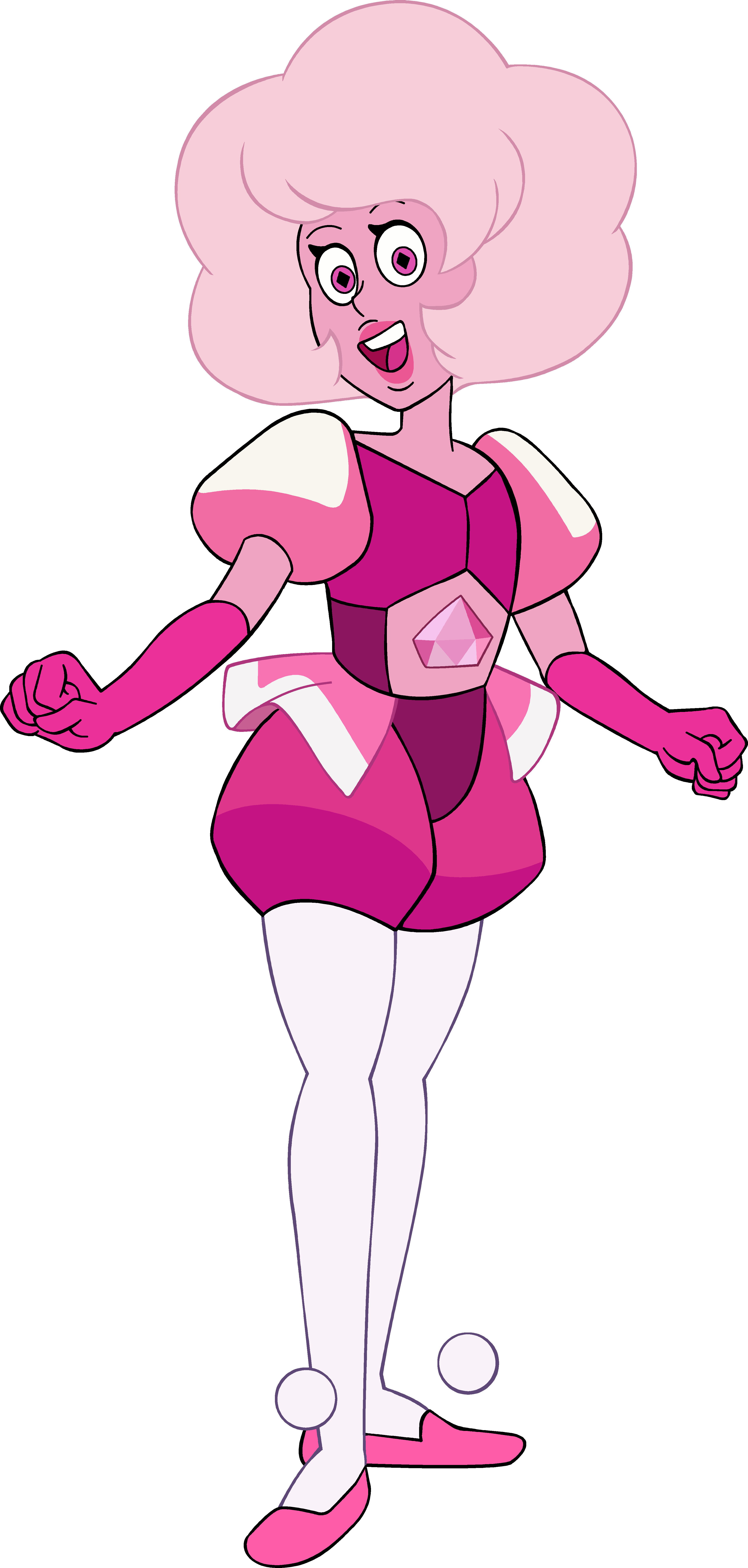 steven universe pink diamond