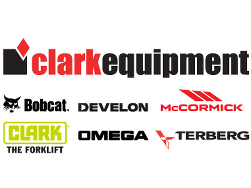 clark equipment toowoomba