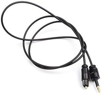 optical to aux cable