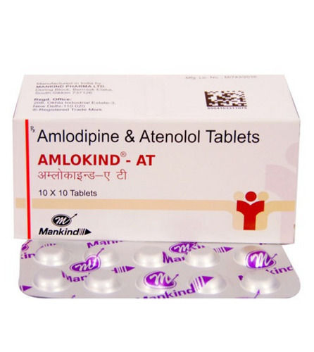 amlodipine and atenolol tablets price