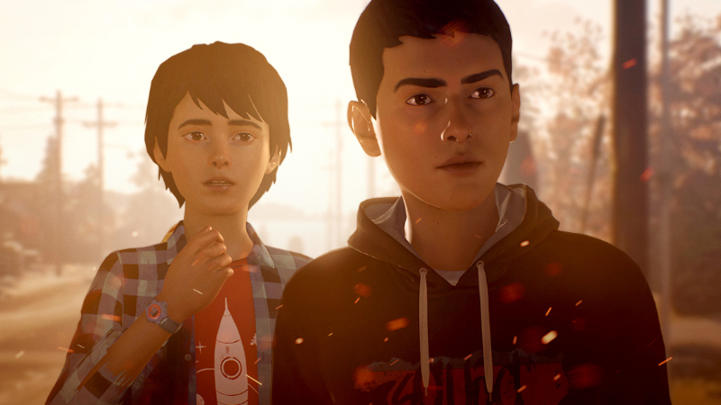 life is strange 2 demo download