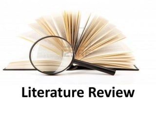 literature review clipart