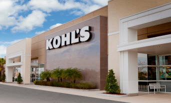 kohls clothing store