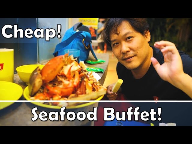 cheap seafood near me