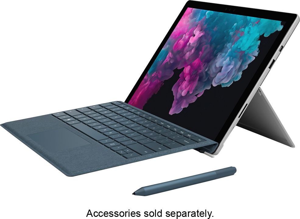 surface pro best buy