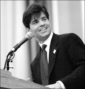 90s george stephanopoulos