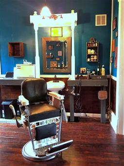 goodfellows barber