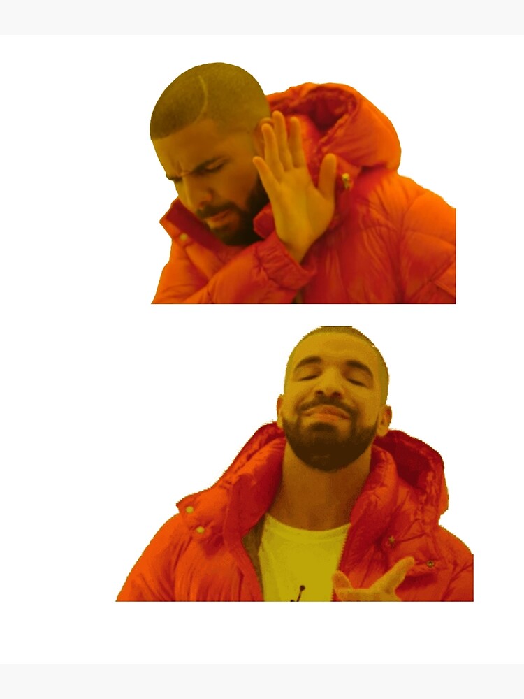 drake mem