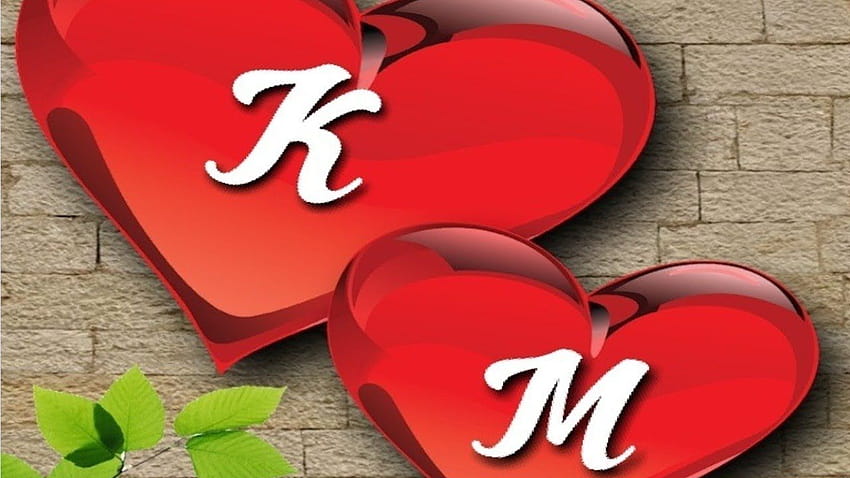 mk love wallpaper