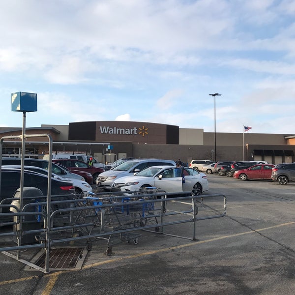 walmart supercenter erie