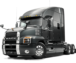 mack trucks calgary