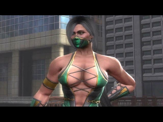 mortal kombat 9 jade