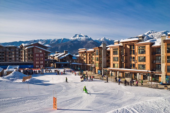 revelstoke mountain resort reviews