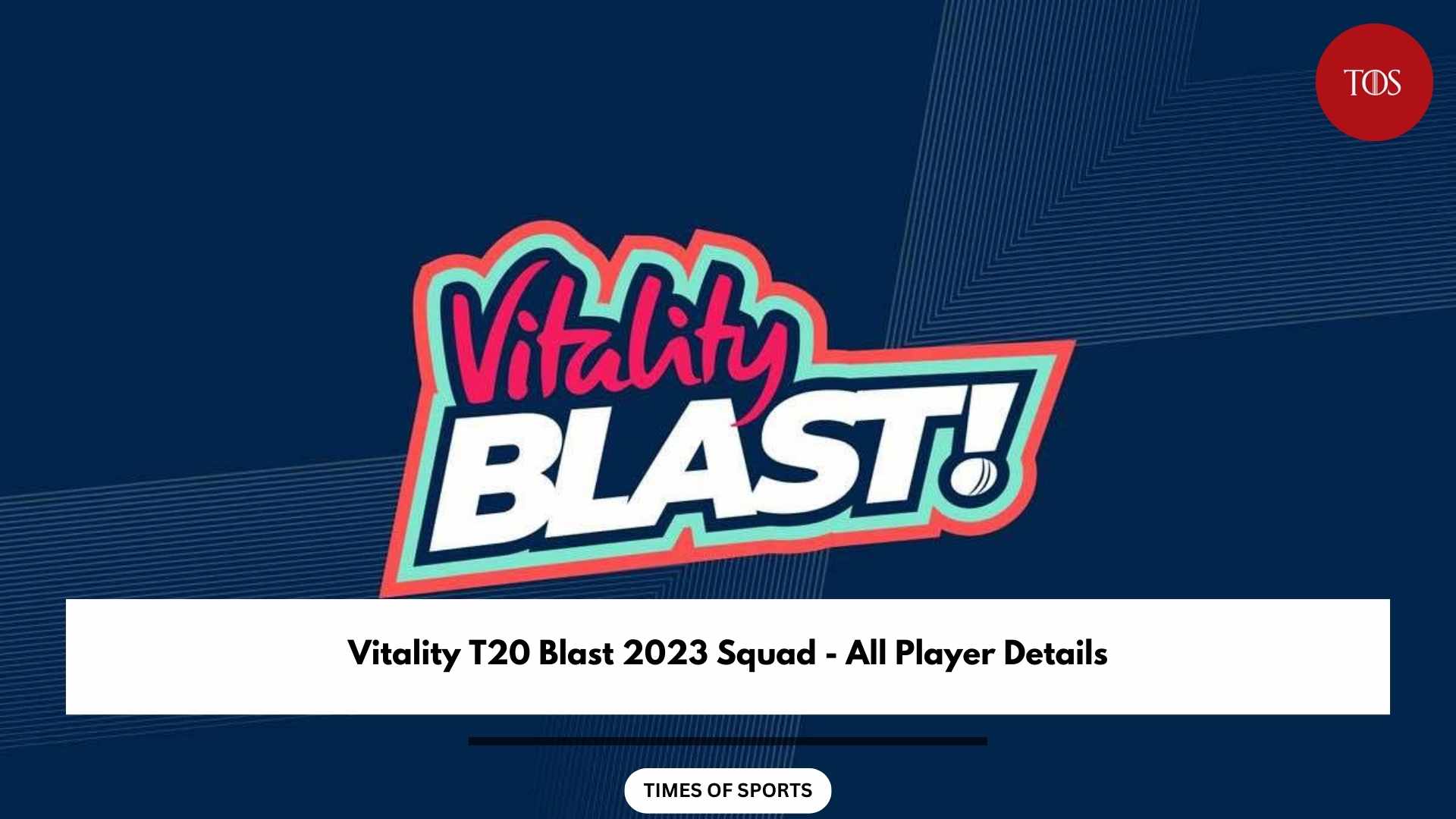 english blast t20 2023