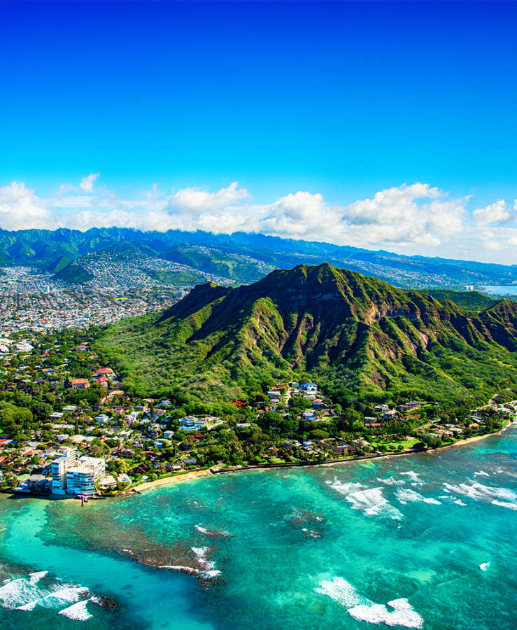 cheap airfare to honolulu hawaii