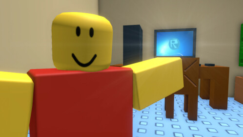 roblox computer game