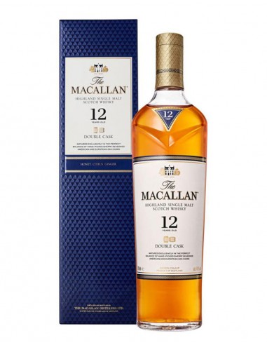 macallan 12 sherry oak near me