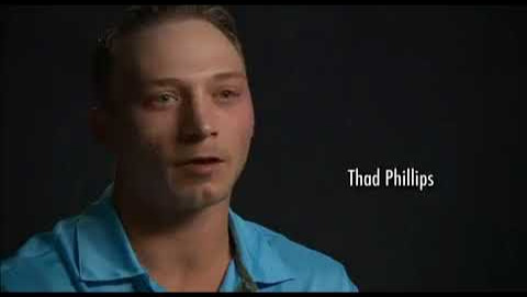 thad phillips today