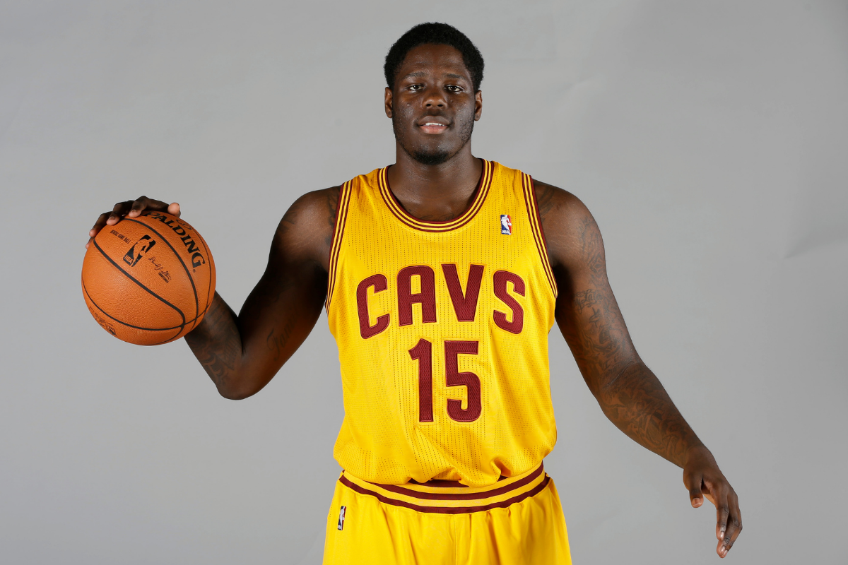 anthony bennett net worth