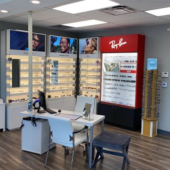 shawnee optical springfield ohio