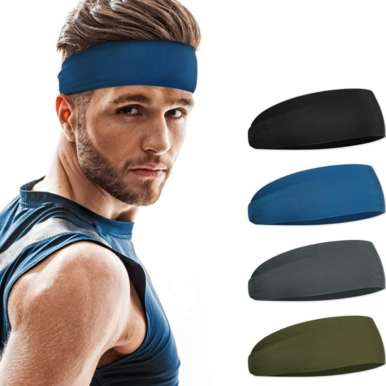 mens headbands sports