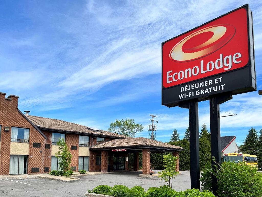 econolodge