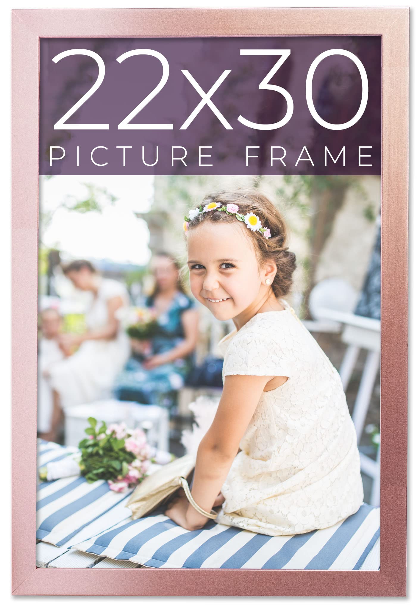 22 x 30 picture frame