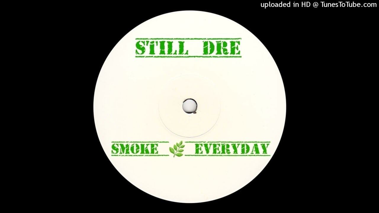 still dre bpm