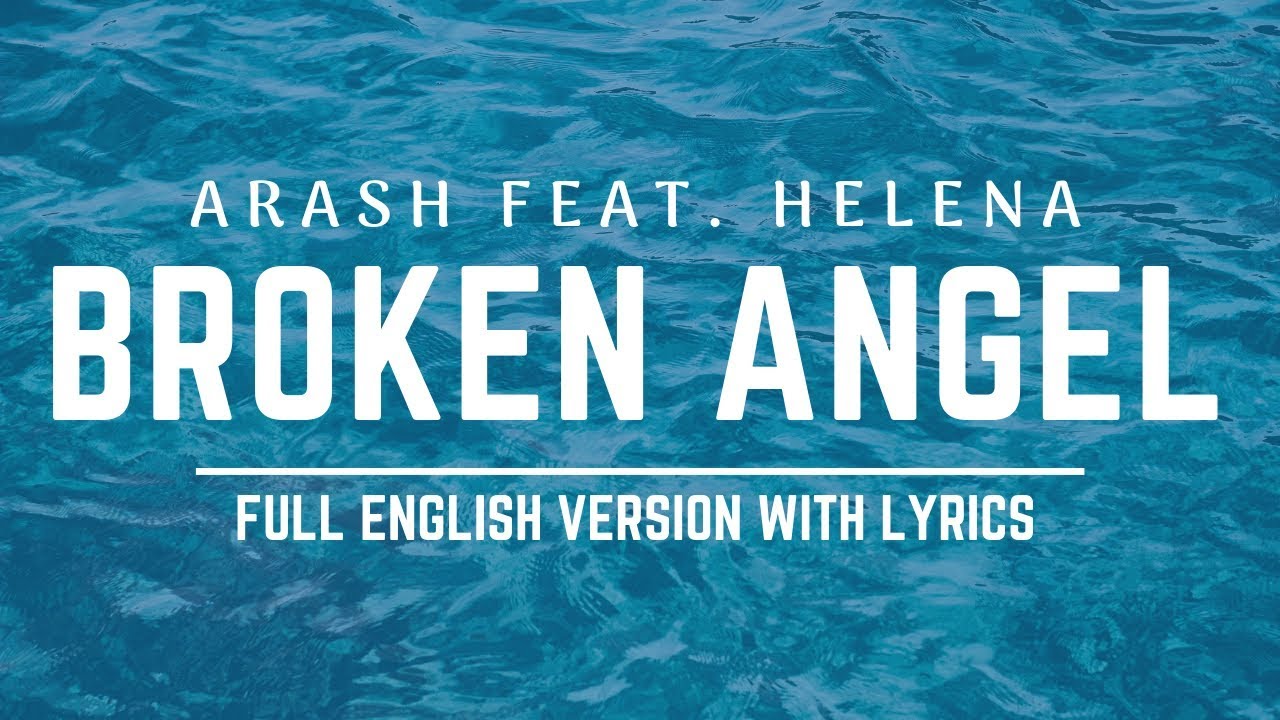 i am so lonely broken angel song download