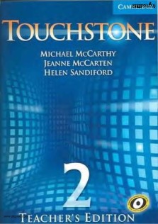 touchstone 2 teachers book pdf free download