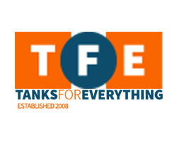 tanks for everything
