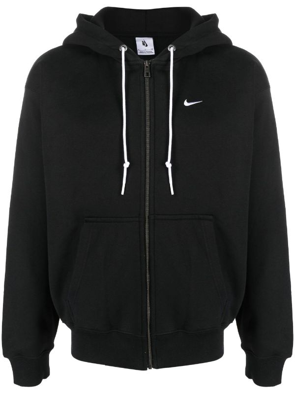 nike zip up hoodie