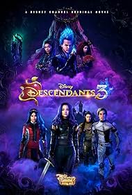 descendants 1 full movie english google drive