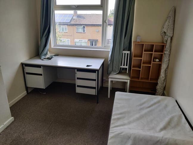 rooms to rent hatfield