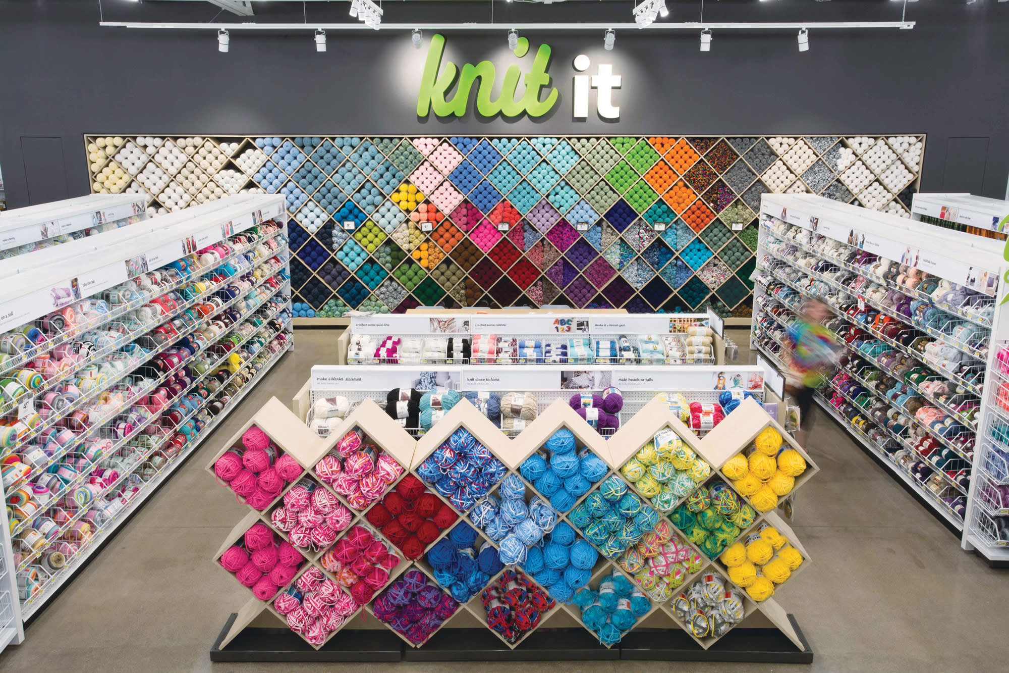 joann fabric and craft store