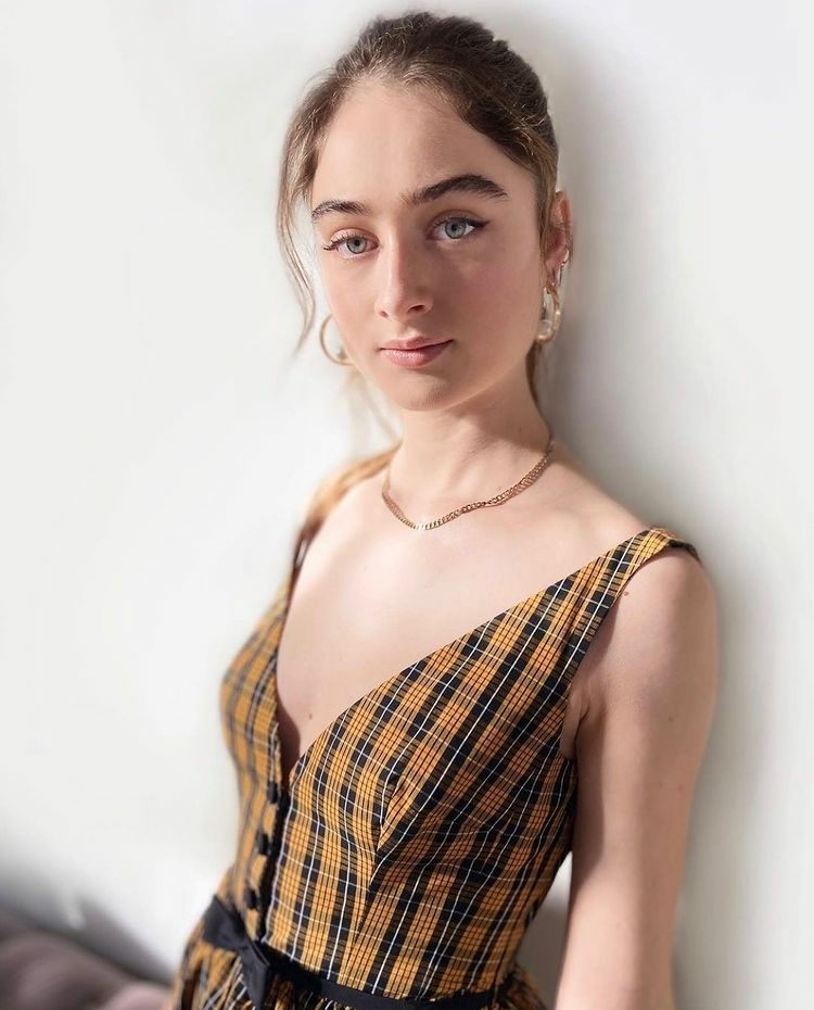 raffey cassidy